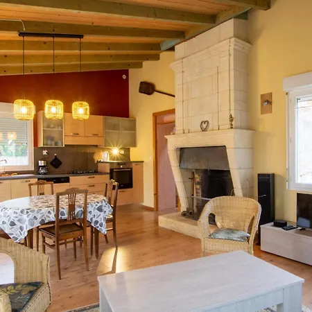 Maison De Charme A : Piscine, Jardin Privatif, Proche De Bergerac Et Vignobles - Fr-1-616-342 Dom wakacyjny *