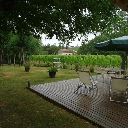 Maison De Charme A : Piscine, Jardin Privatif, Proche De Bergerac Et Vignobles - Fr-1-616-342 *